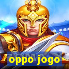 oppo jogo