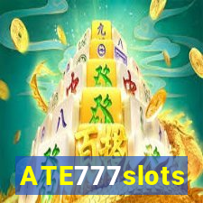 ATE777slots