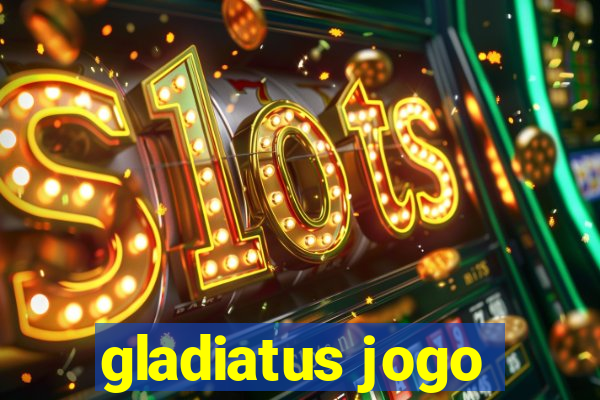 gladiatus jogo