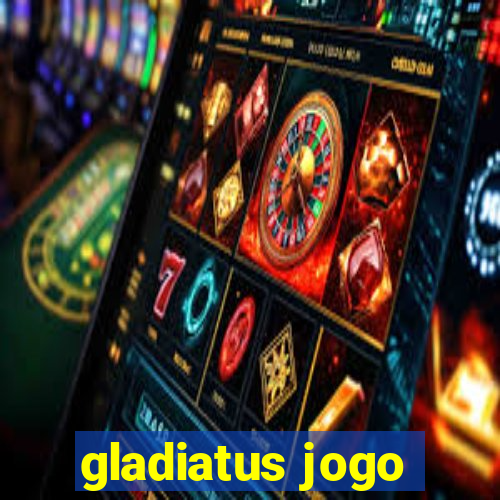 gladiatus jogo