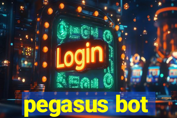 pegasus bot