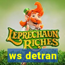 ws detran