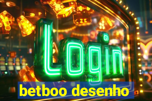 betboo desenho