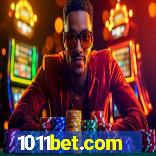 1011bet.com