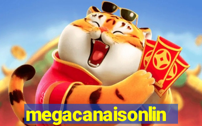 megacanaisonline