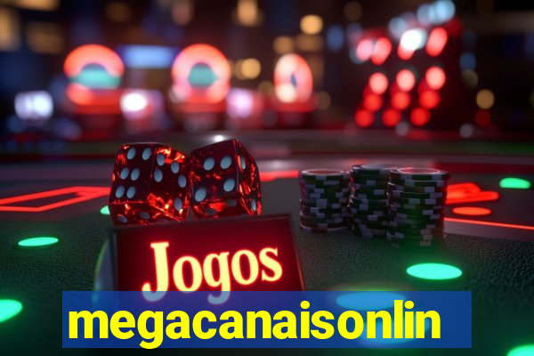 megacanaisonline