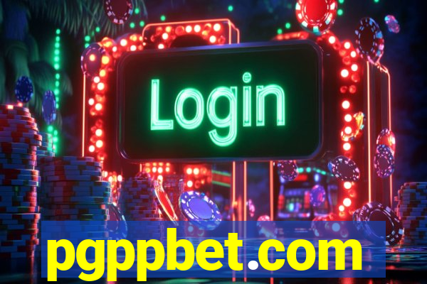 pgppbet.com