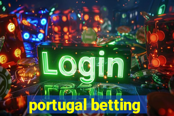 portugal betting