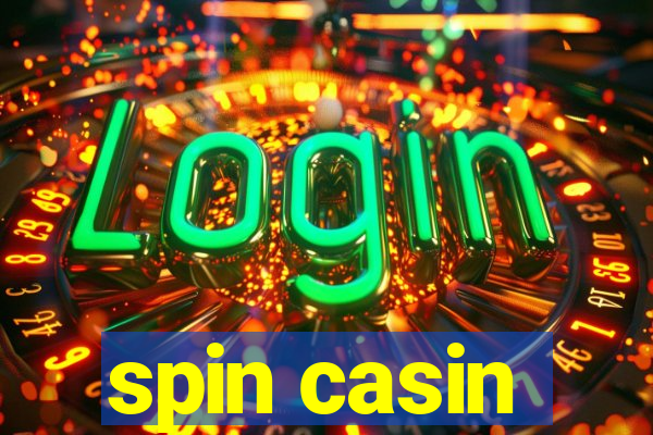 spin casin