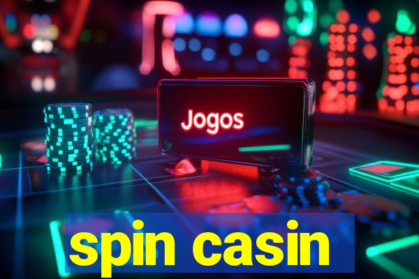 spin casin