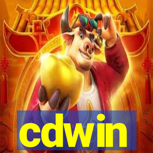 cdwin