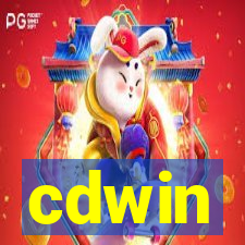 cdwin