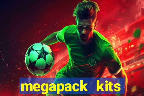 megapack kits football manager 2016