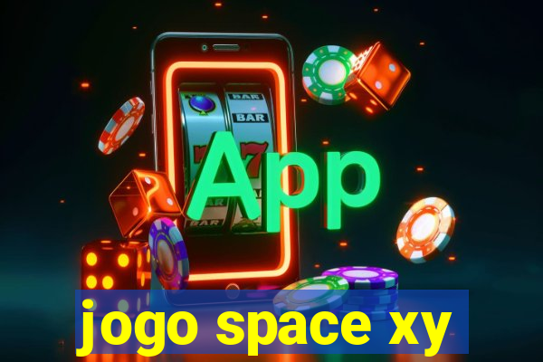 jogo space xy