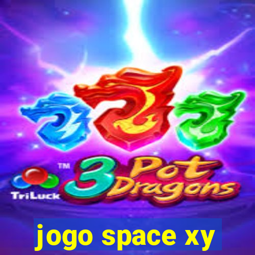 jogo space xy