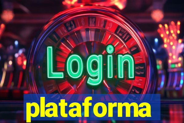 plataforma estrangeira slots