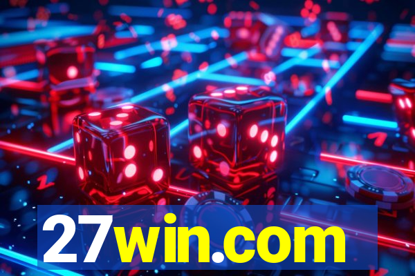 27win.com