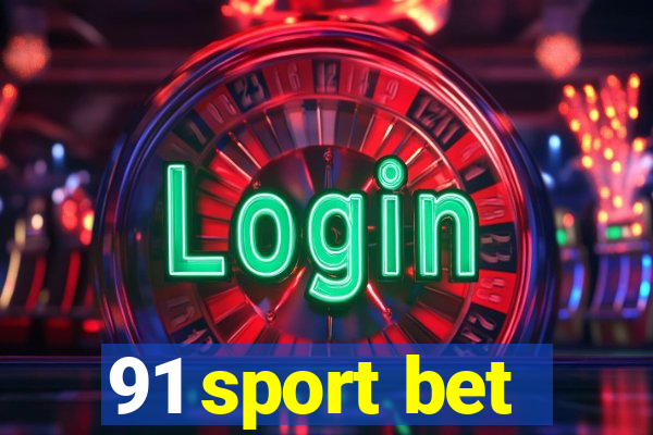 91 sport bet