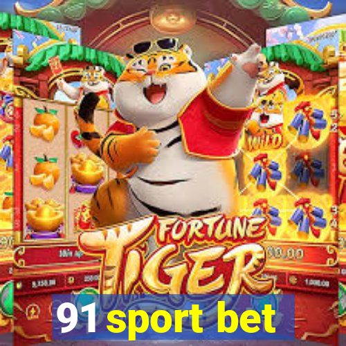 91 sport bet