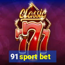 91 sport bet