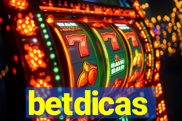 betdicas