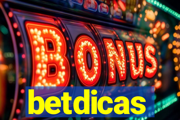 betdicas