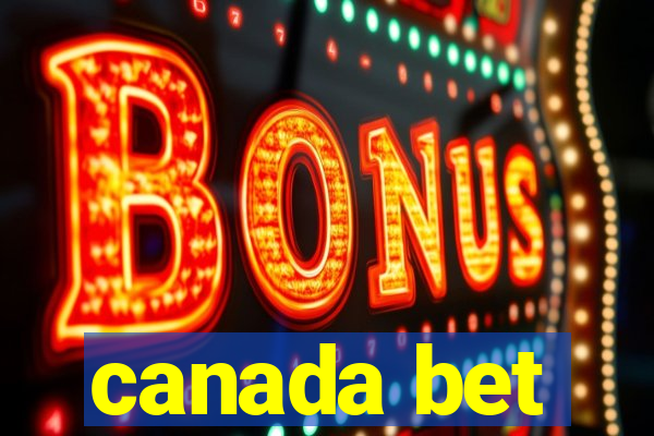 canada bet