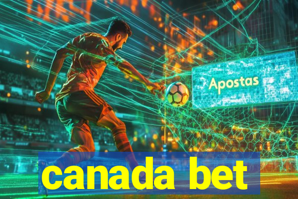 canada bet