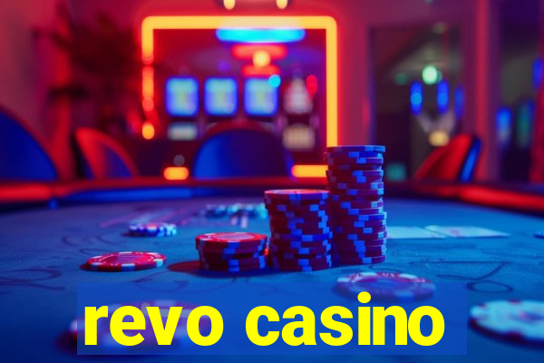 revo casino