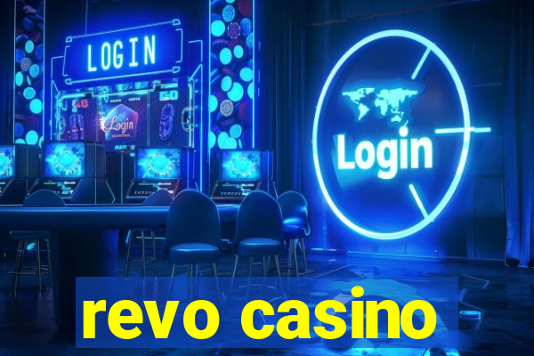 revo casino