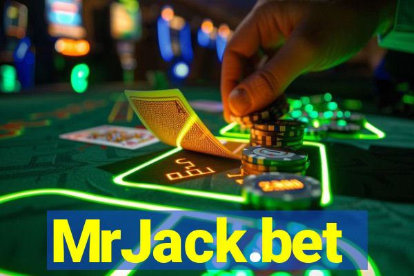 MrJack.bet