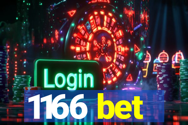 1166 bet