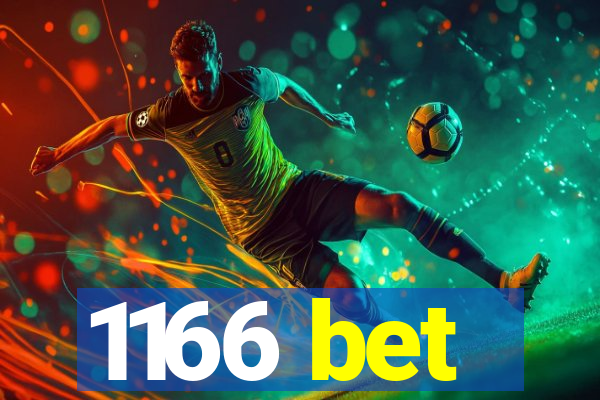 1166 bet