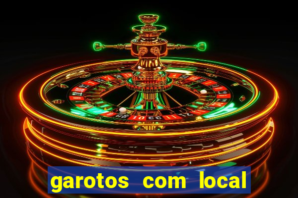 garotos com local porto alegre