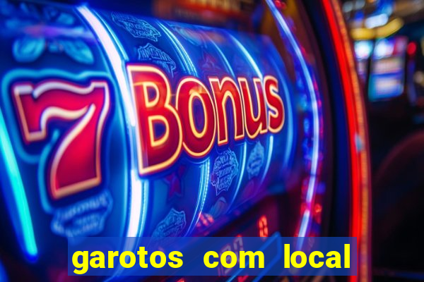 garotos com local porto alegre