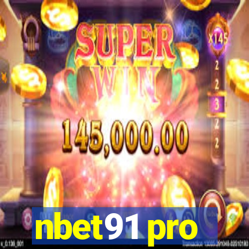 nbet91 pro