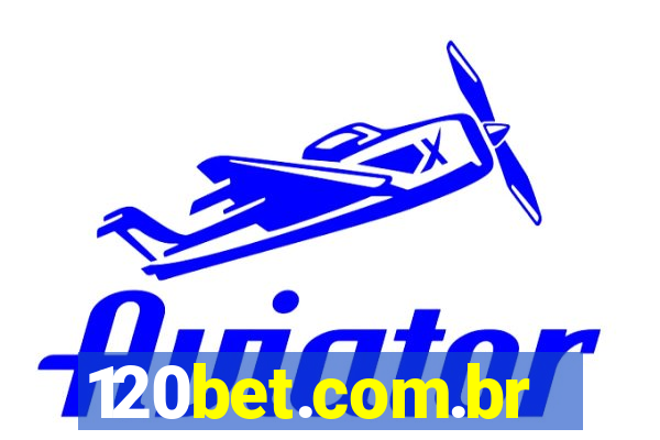 120bet.com.br