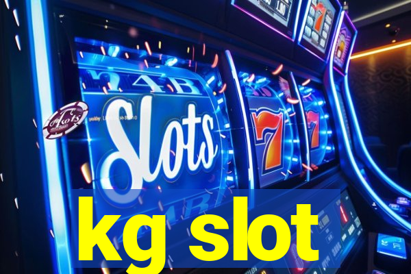 kg slot