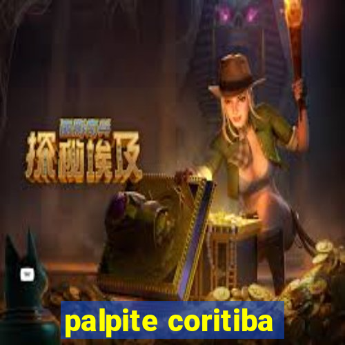 palpite coritiba