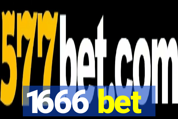 1666 bet