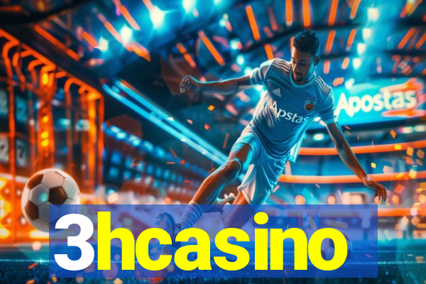 3hcasino