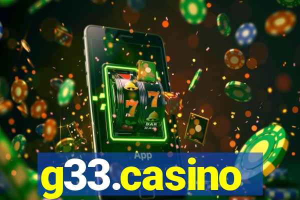 g33.casino