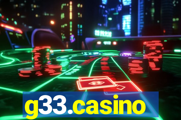 g33.casino