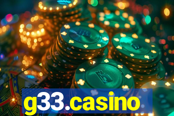 g33.casino