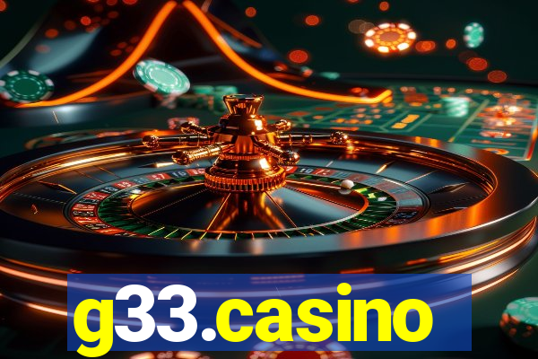 g33.casino