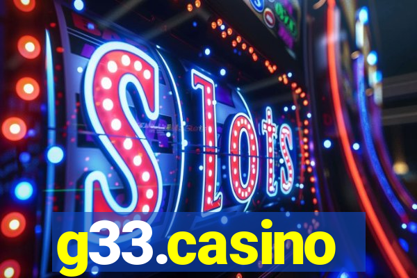 g33.casino