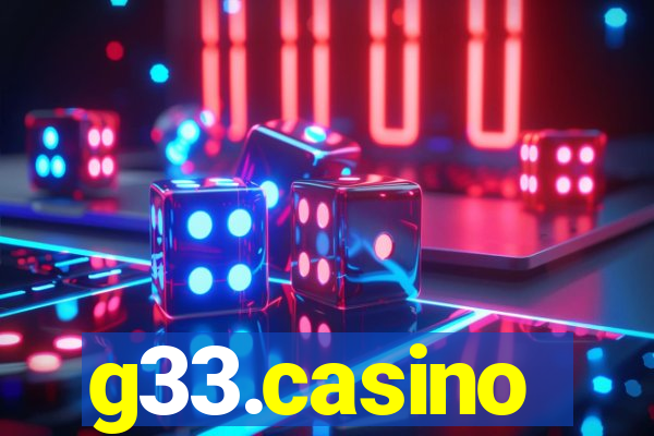 g33.casino