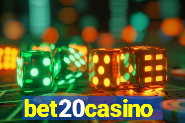 bet20casino