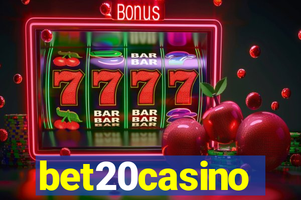 bet20casino