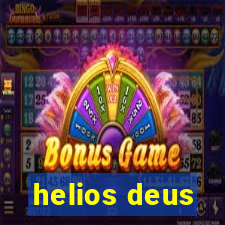 helios deus